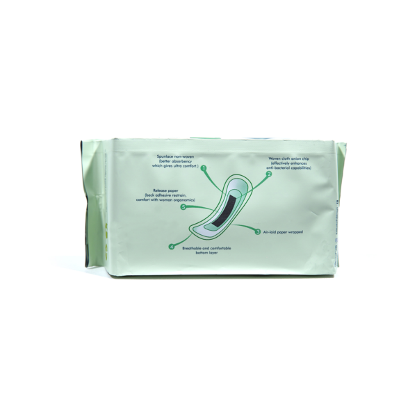 K-Pads Sanitary Panty Liner