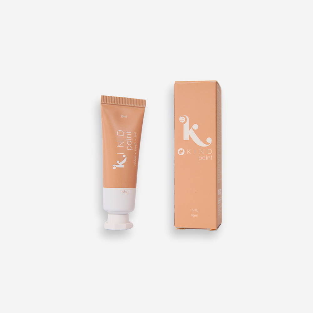 Kind Paint – Shy