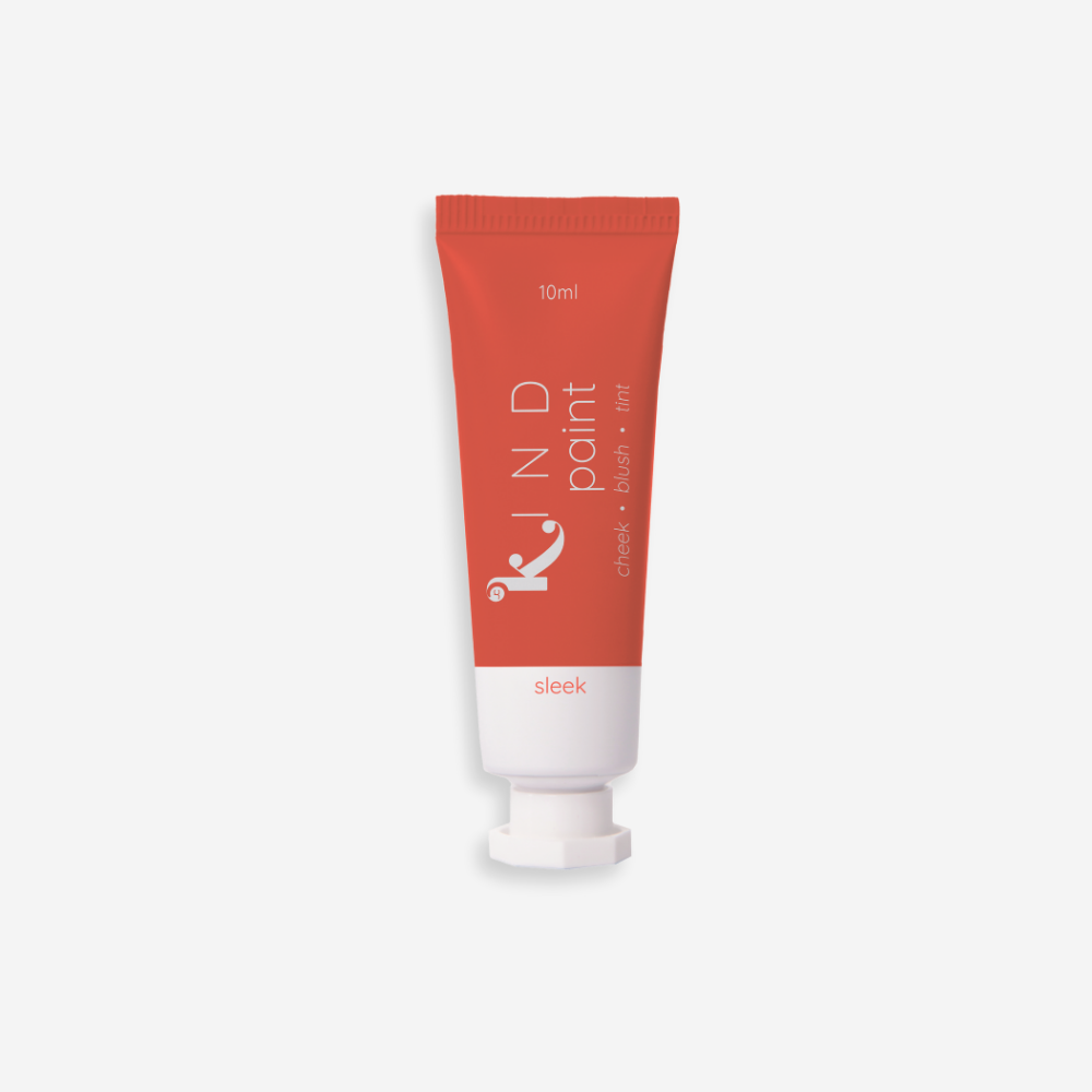 Kind Paint – Sleek