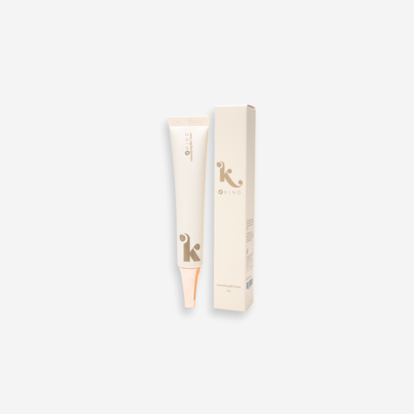 Kind Intensifying BB Cream