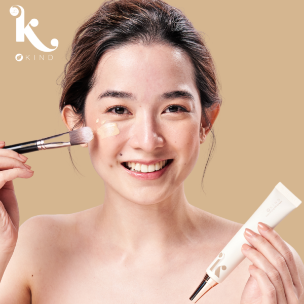 Kind Intensifying BB Cream