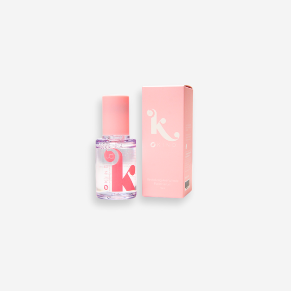 Kind Revitalizing Anti-Wrinkle Facial Serum