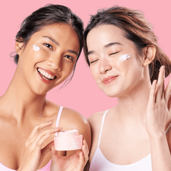 Kind Revitalizing Anti-wrinkle Facial Cream