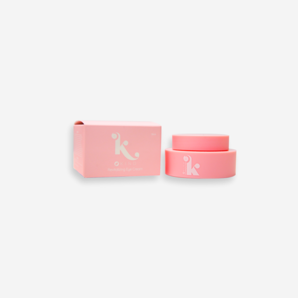 Kind Revitalizing Eye Cream