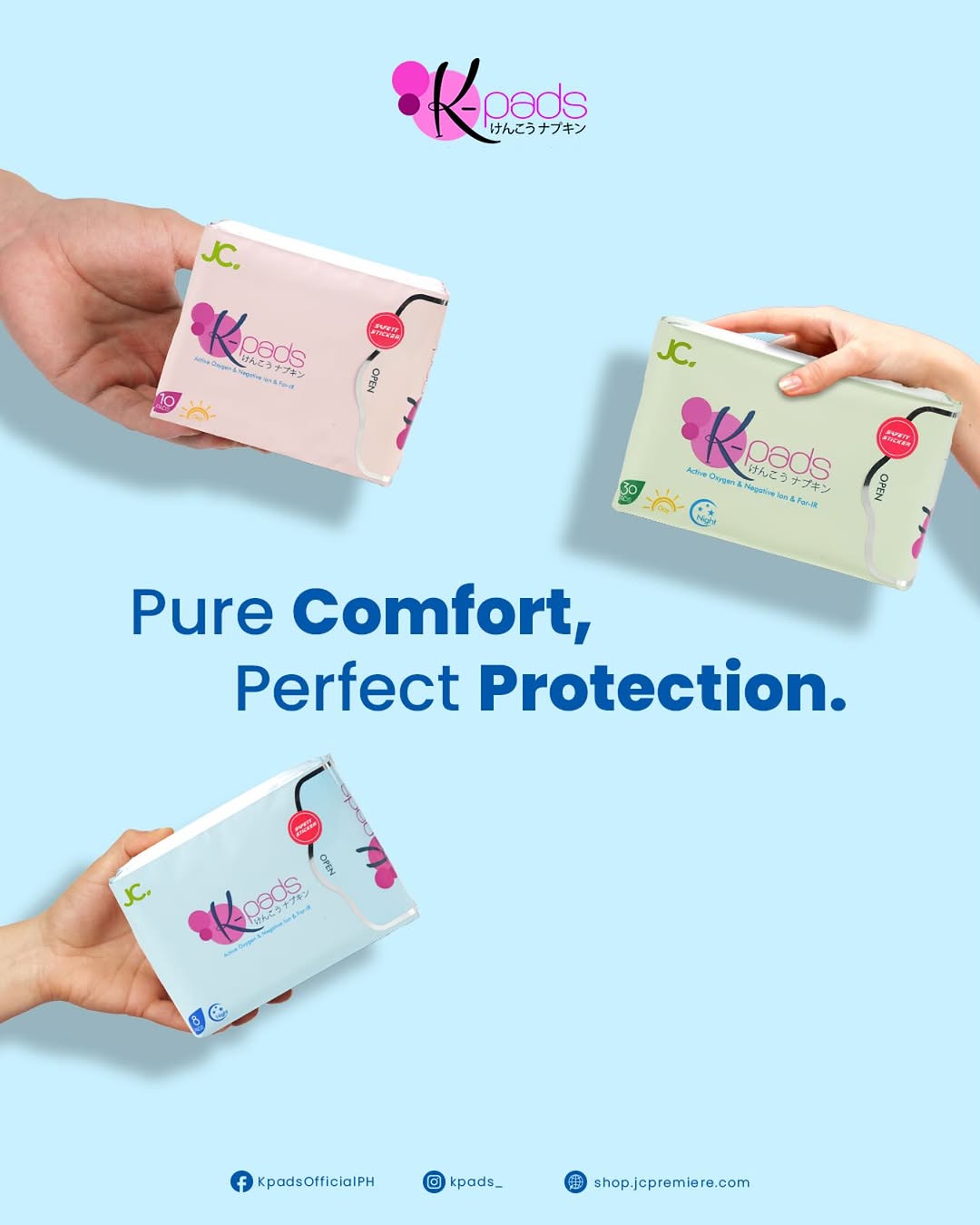 K-PADS