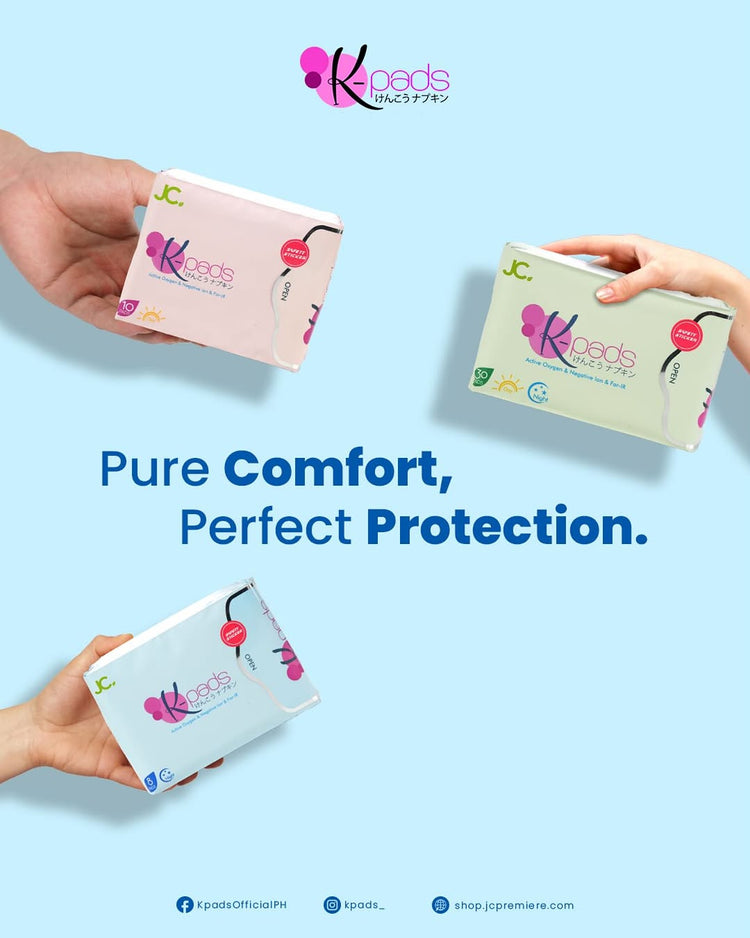 K-PADS