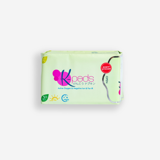 K-Pads Sanitary Panty Liner