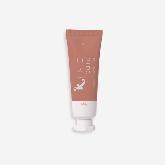 Kind Paint – Shy