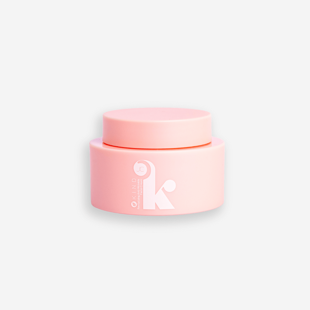 Kind Revitalizing Anti-wrinkle Facial Cream