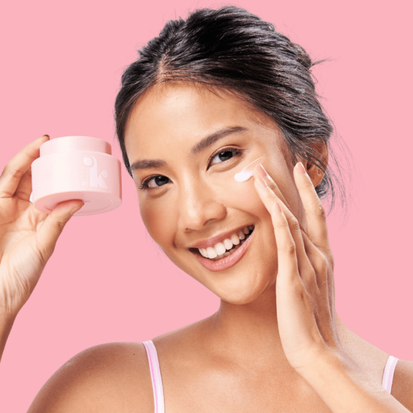 Kind Revitalizing Eye Cream